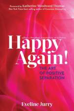 Happy Again af Eveline Jurry