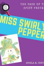 Miss Swirly Pepper af Angela M Conti