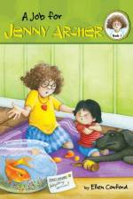 A Job for Jenny Archer af Ellen Conford