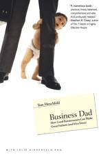 Business Dad af Julie Hirschfeld