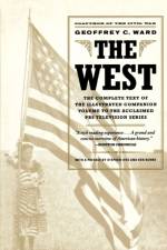 The West af Geoffrey C Ward