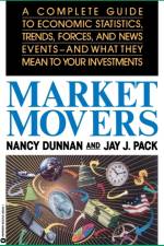 Market Movers af Cloverdale Press