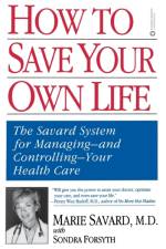 How to Save Your Own Life af Marie Savard