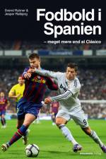 Fodbold i Spanien af Jesper Ralbjerg