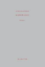 Kaiser Leo I af Siebigs Gereon Siebigs