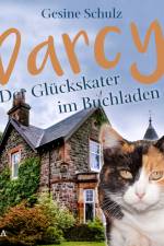 Darcy - Der Glückskater im Buchladen af Gesine Schulz