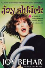 Joy Shtick af Joy Behar