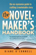 Novel-Maker's Handbook af O'Connell Diane