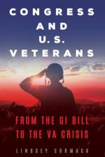 Congress and U.S. Veterans af Lindsey (Stevens Institute of Technology Cormack