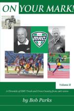 On Your Mark! af Bob Parks
