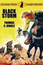 Black Storm af Thomas C Hinkle