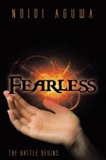 Fearless af Ndidi Aguwa