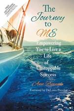 Journey to ME af Ann Rusnak