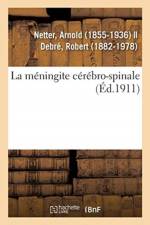 meningite cerebro-spinale af Netter-A