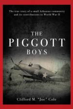 The Piggott Boys af Clifford M Joe Cole