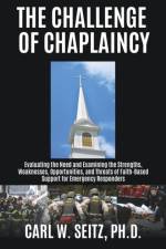The Challenge of Chaplaincy af Carl W Seitz