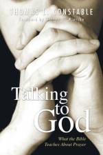Talking to God af Thomas L Constable