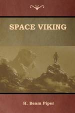 Space Viking af H Beam Piper