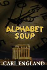 Alphabet Soup af Carl England