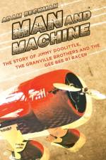 Man and Machine af Adam Beckman