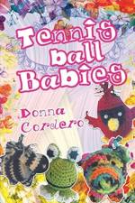 Tennisball Babies af Donna Cordero
