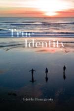 True Identity af Gisele Bourgeois