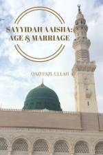 Sayyidah Aaisha af Qazi Fazl Ullah