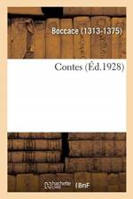 Contes af Boccace