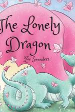 Lonely Dragon af Zoe Saunders