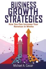 Business Growth Strategies af Michael A Cassar