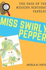 Miss Swirly Pepper af Angela M Conti