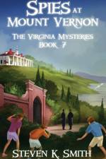 Spies at Mount Vernon