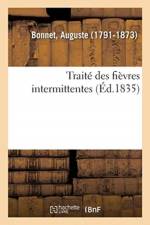 Traite des fievres intermittentes af Bonnet-A