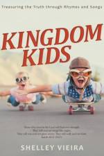Kingdom Kids af Shelley Vieira