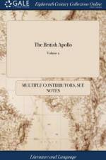 British Apollo af Multiple Contributors