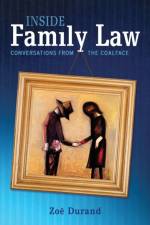 Inside Family Law af Zoe Durand
