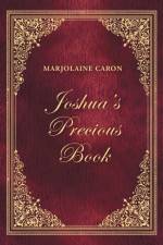 Joshua's Precious Book af Marjolaine Caron