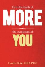 The Little Book of More af Lynda Reid Edd Pcc