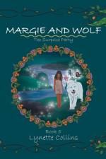 Margie and Wolf af Lynette Collins