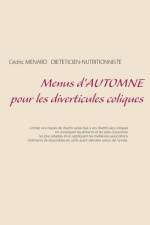 Menus d'automne pour les diverticules coliques af Cedric Menard