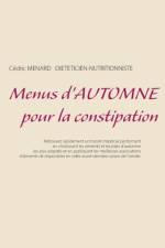 Menus d'automne pour la constipation af Cedric Menard