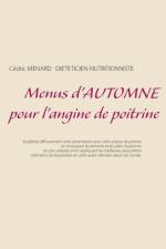 Menus d'automne pour l'angine de poitrine af Cedric Menard