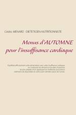 Menus d'automne pour l'insuffisance cardiaque af Cedric Menard