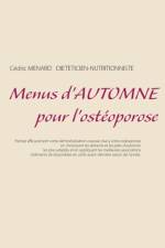 Menus d'automne pour l'osteoporose af Cedric Menard