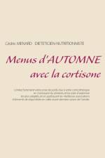 Menus d'automne avec la cortisone af Cedric Menard