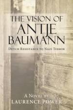 Vision of Antje Baumann af Laurence Power