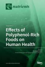 Effects of Polyphenol-Rich Foods on Human Health