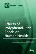 Effects of Polyphenol-Rich Foods on Human Health