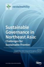 Sustainable Governance in Northeast Asia