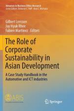 The Role of Corporate Sustainability in Asian Development